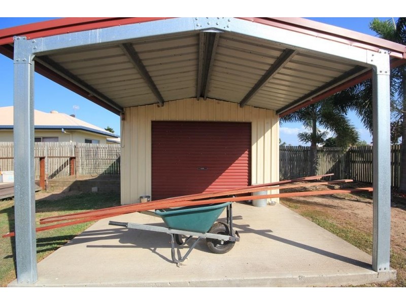 9 Martello Drive, Kirwan QLD 4817