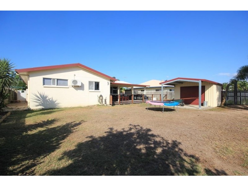 9 Martello Drive, Kirwan QLD 4817