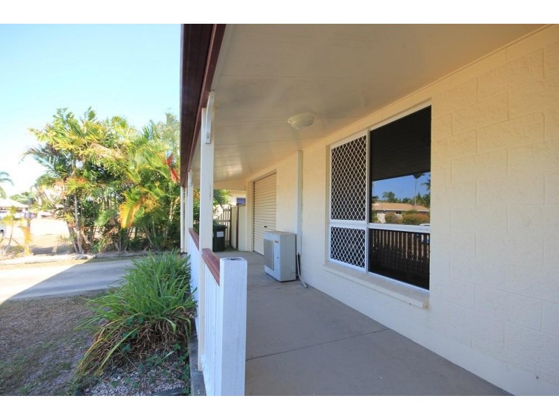 9 Martello Drive, Kirwan QLD 4817