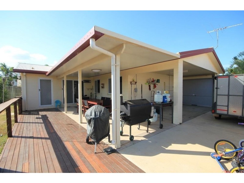 9 Martello Drive, Kirwan QLD 4817