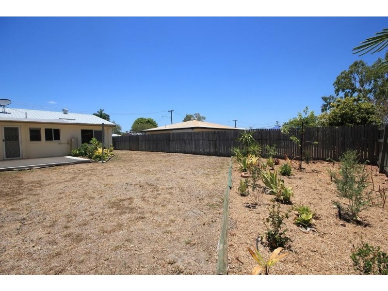 7 Melissa Court, Rasmussen QLD 4815