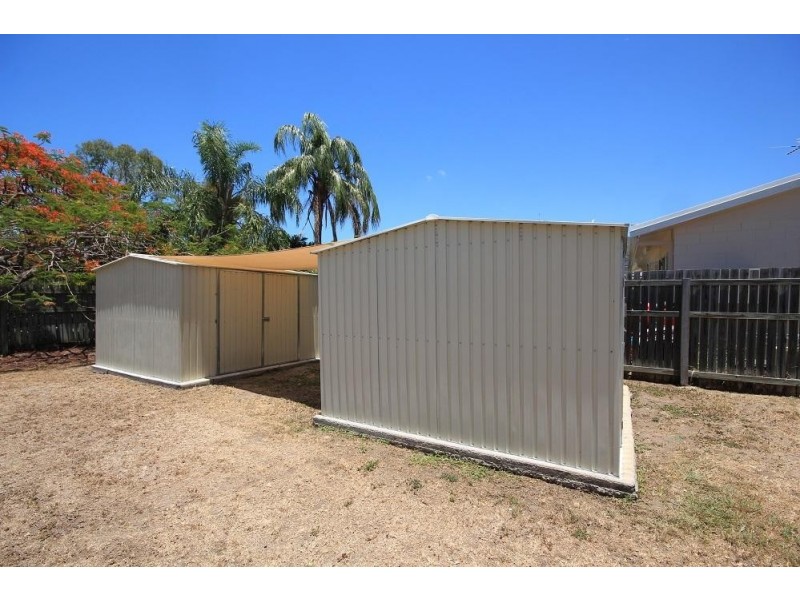 7 Melissa Court, Rasmussen QLD 4815