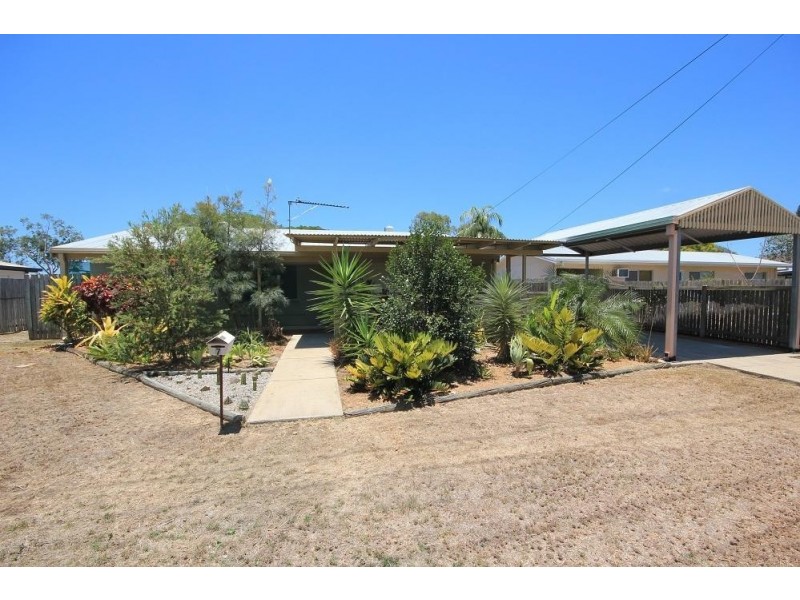 7 Melissa Court, Rasmussen QLD 4815