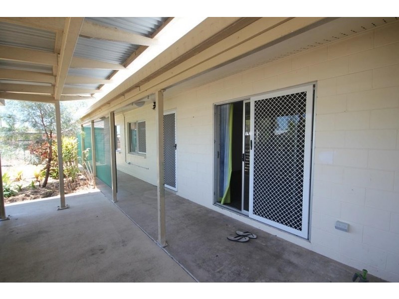 7 Melissa Court, Rasmussen QLD 4815