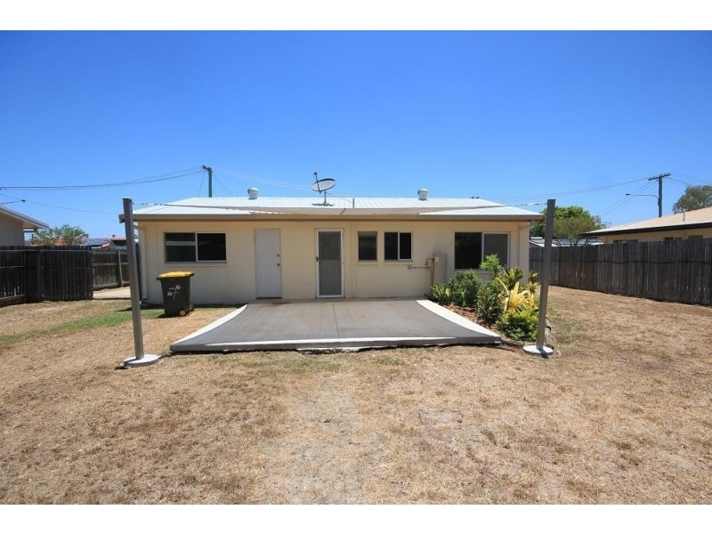 7 Melissa Court, Rasmussen QLD 4815