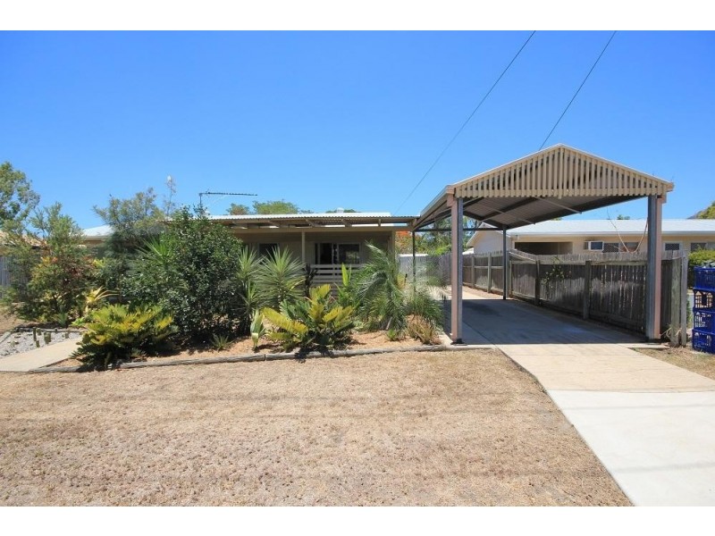 7 Melissa Court, Rasmussen QLD 4815