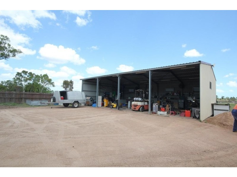 16  Appaloosa place, Kelso QLD 4815