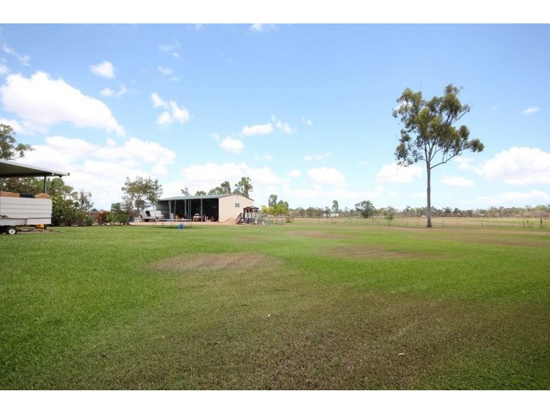 16  Appaloosa place, Kelso QLD 4815