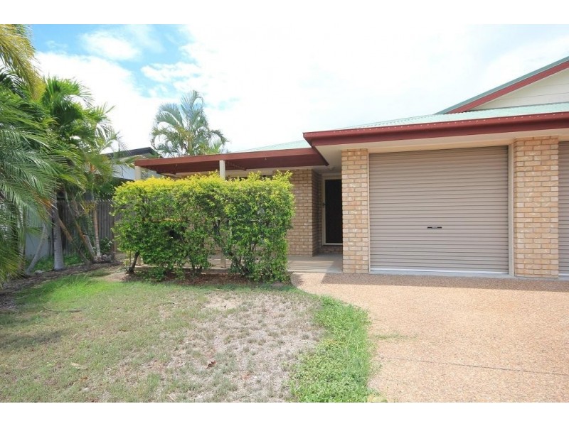 19a Greenwood Drive, Kirwan QLD 4817