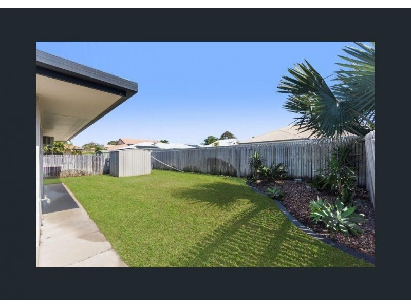 8 Aquatic Place, Idalia QLD 4811