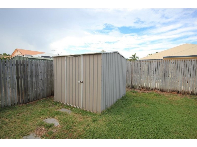 8 Aquatic Place, Idalia QLD 4811