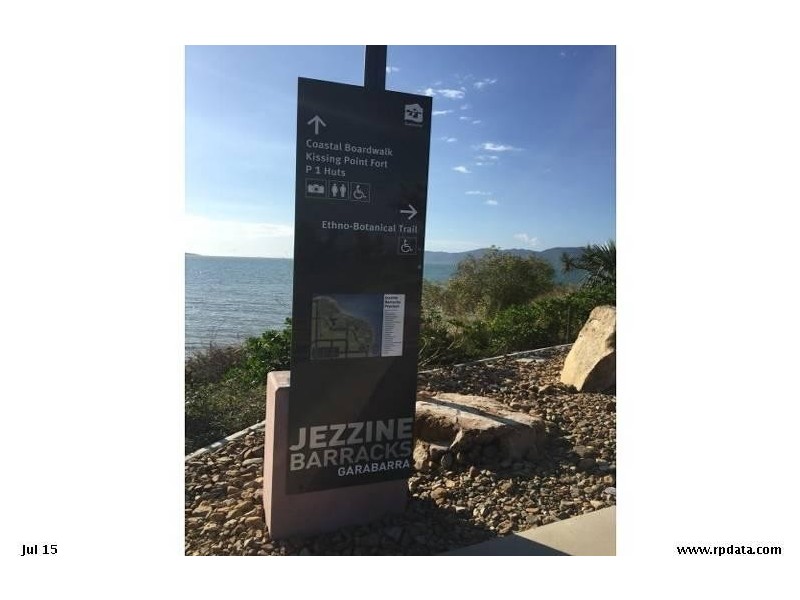 27 Ryan Street, North Ward QLD 4810