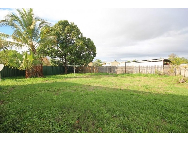 1095 Riverway Drive, Rasmussen QLD 4815