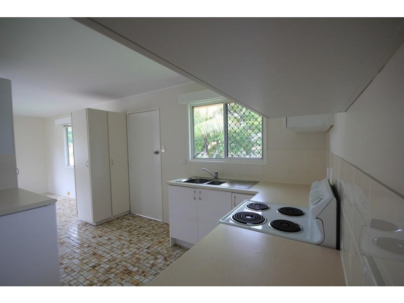 1095 Riverway Drive, Rasmussen QLD 4815