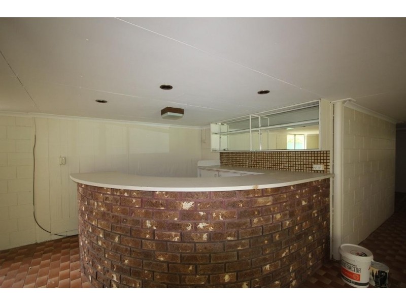 1095 Riverway Drive, Rasmussen QLD 4815