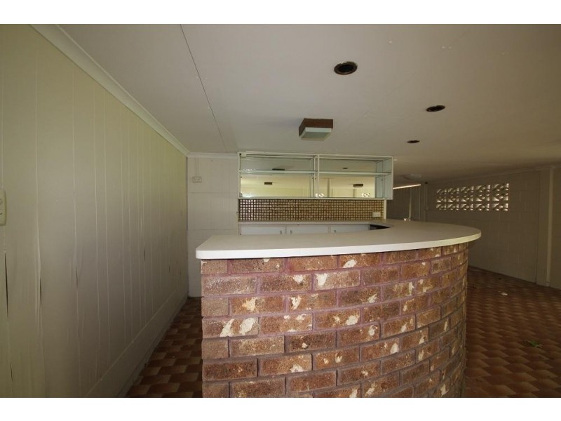 1095 Riverway Drive, Rasmussen QLD 4815