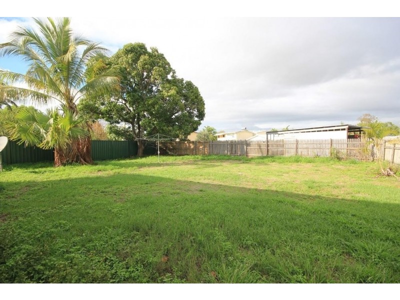 1095 Riverway Drive, Rasmussen QLD 4815