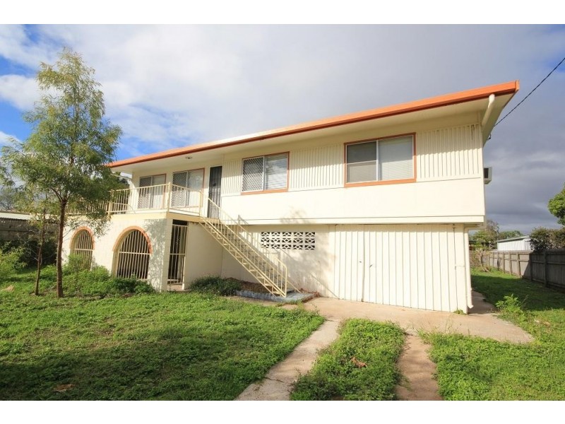 1095 Riverway Drive, Rasmussen QLD 4815