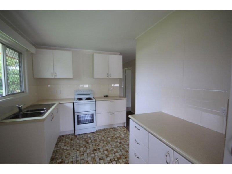 1095 Riverway Drive, Rasmussen QLD 4815