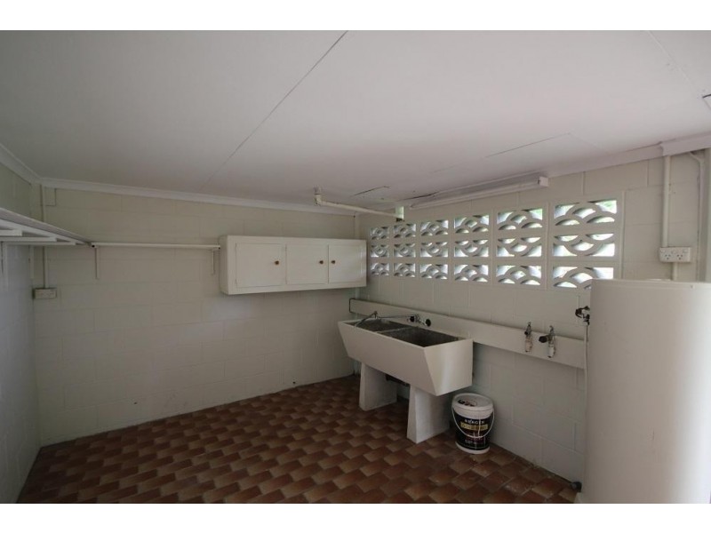 1095 Riverway Drive, Rasmussen QLD 4815