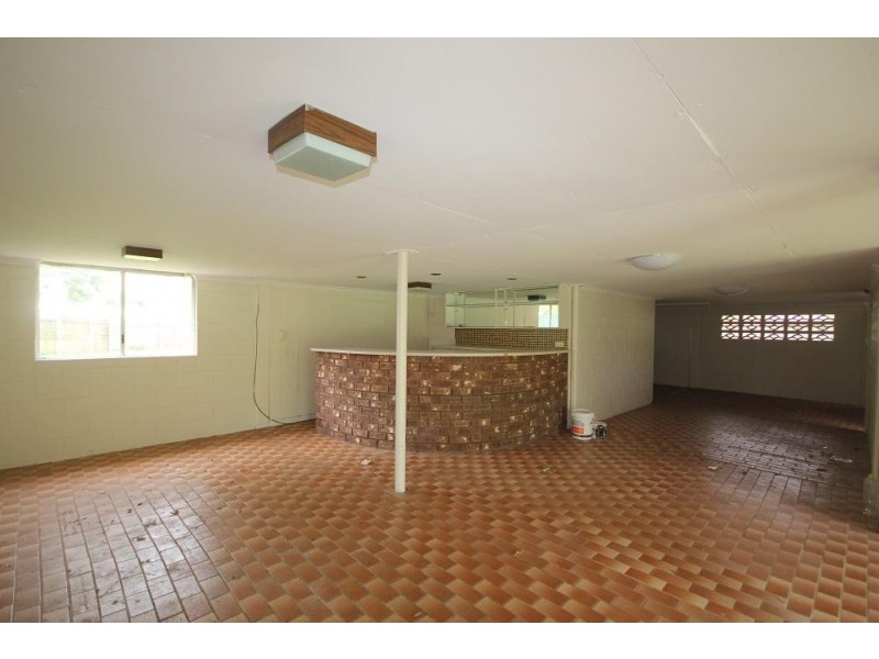 1095 Riverway Drive, Rasmussen QLD 4815