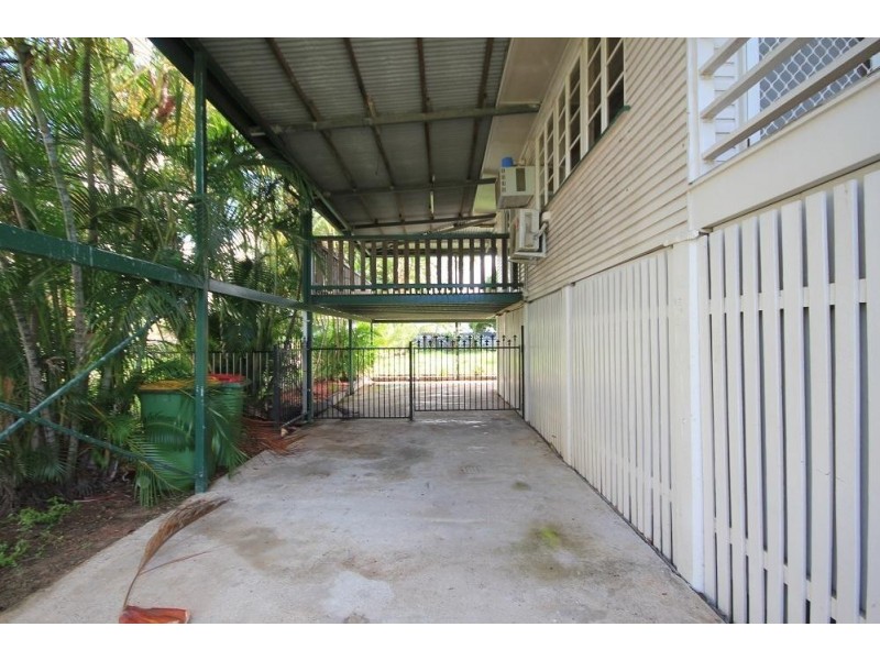 8 Lonerganne Street, Garbutt QLD 4814