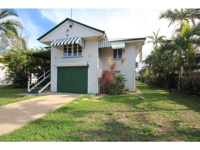 8 Lonerganne Street, Garbutt QLD 4814