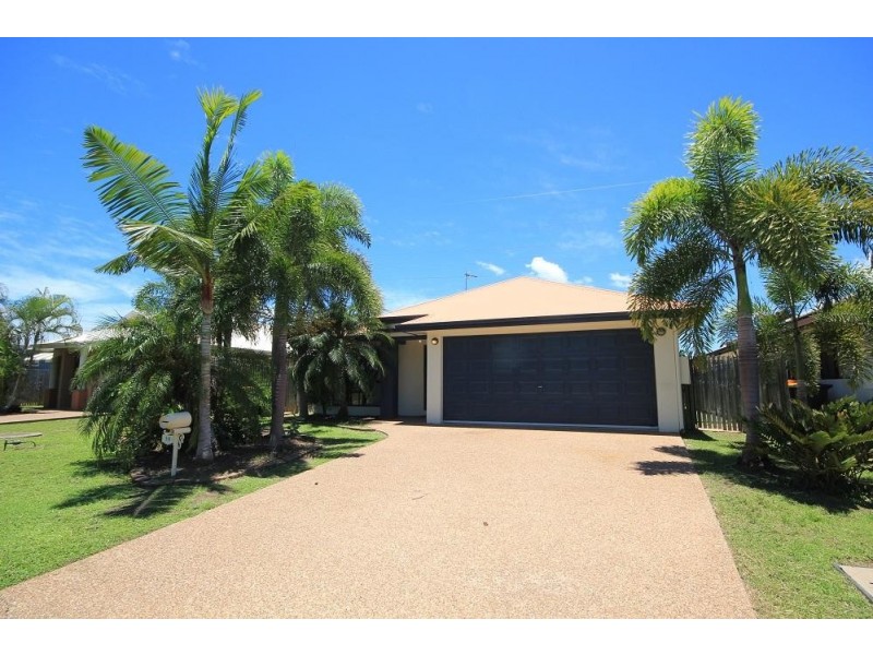 19 Dundas Court, Kirwan QLD 4817