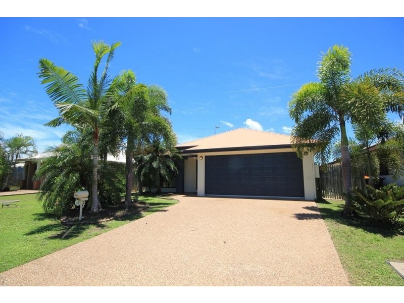 19 Dundas Court, Kirwan QLD 4817