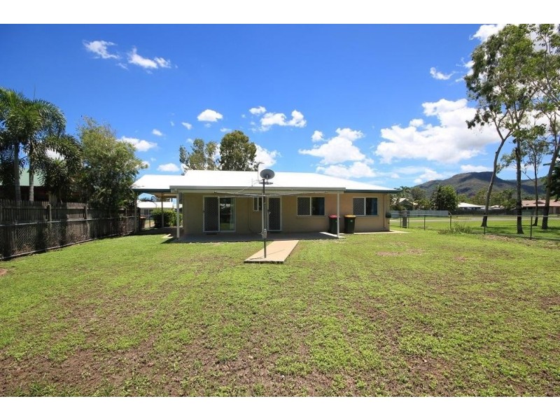 31 Wayne Street, Kelso QLD 4815