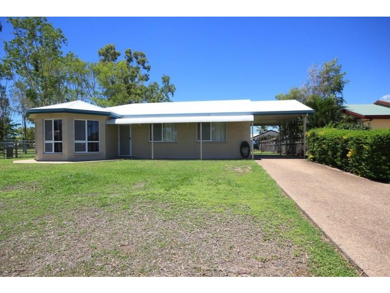 31 Wayne Street, Kelso QLD 4815