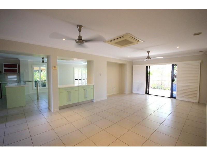 25  Chesterton Court, Kirwan QLD 4817
