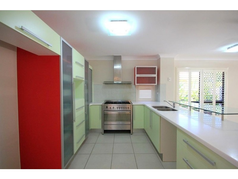 25  Chesterton Court, Kirwan QLD 4817