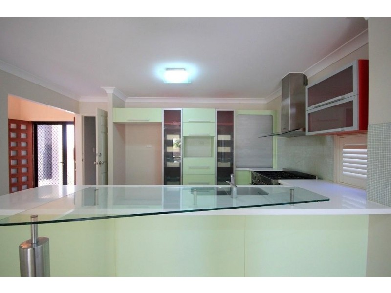 25  Chesterton Court, Kirwan QLD 4817