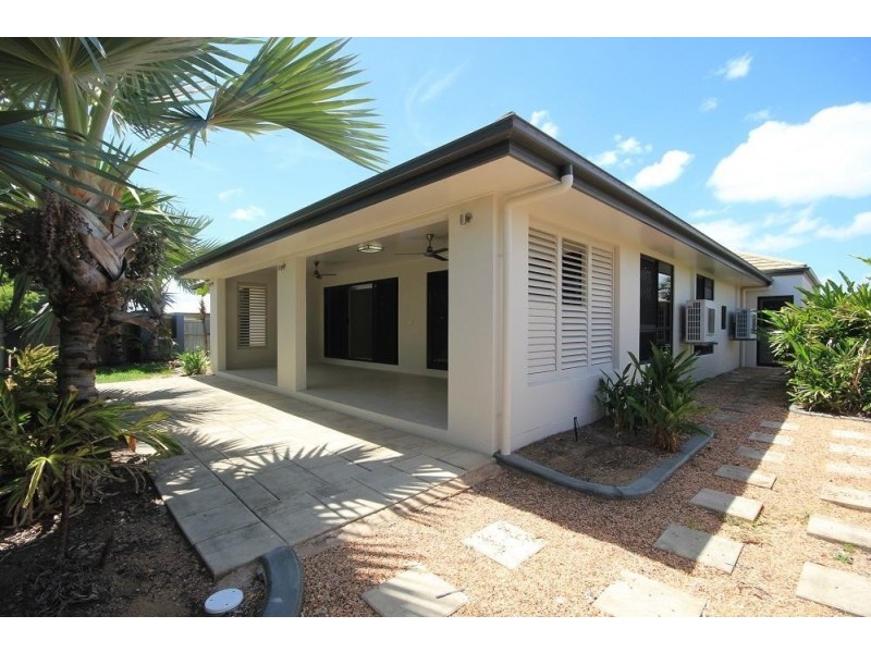 25  Chesterton Court, Kirwan QLD 4817
