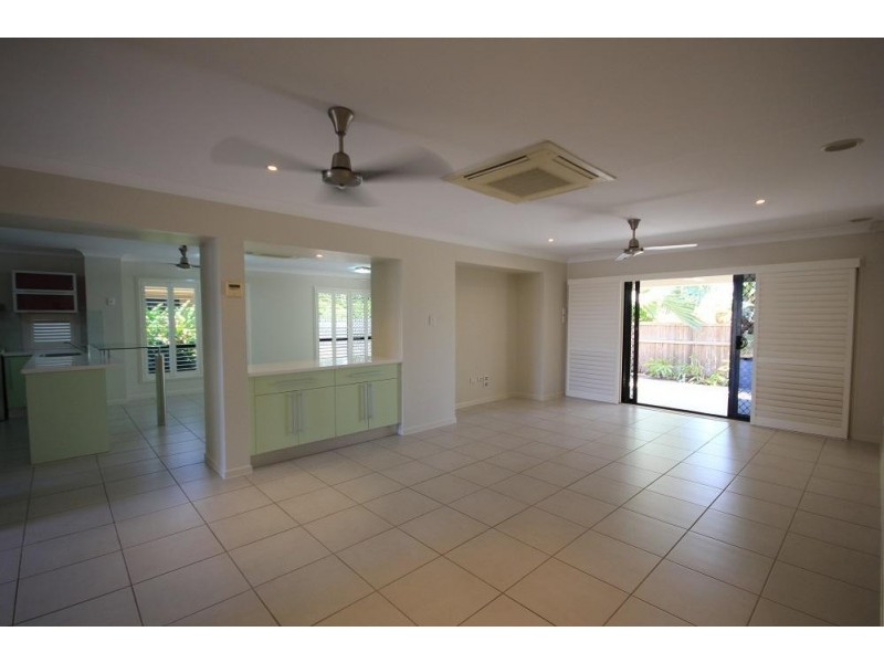 25 Chesterton Court, Kirwan QLD 4817