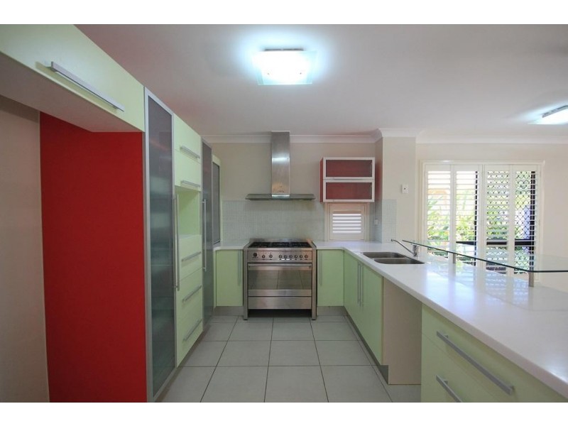 25 Chesterton Court, Kirwan QLD 4817