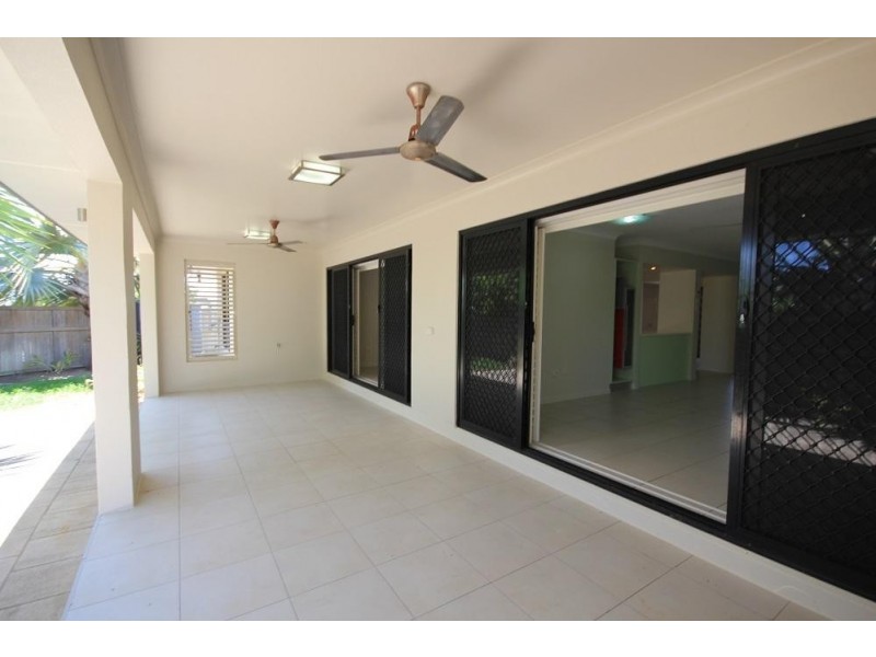 25 Chesterton Court, Kirwan QLD 4817