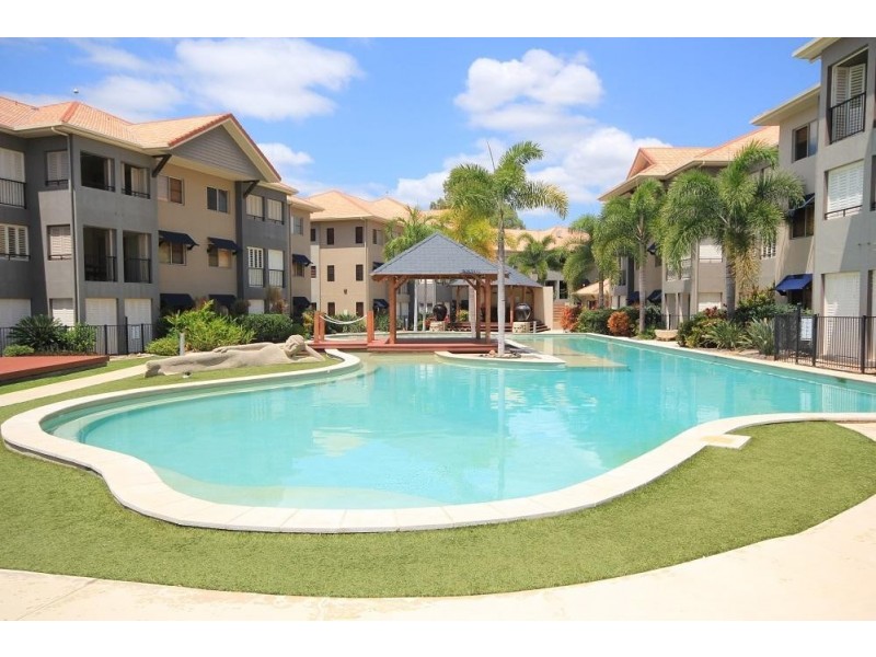 334/41 Oonoonba Road, Idalia QLD 4811