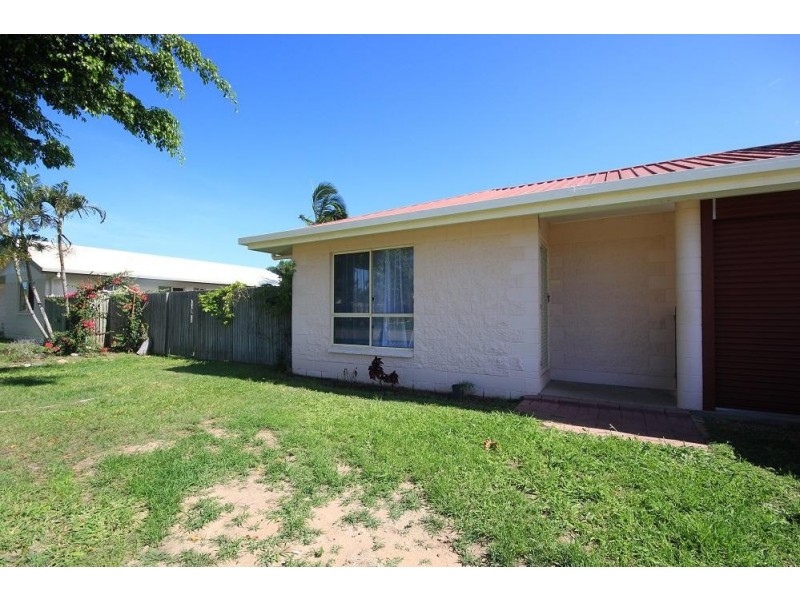 13 Jacana Crescent, Condon QLD 4815