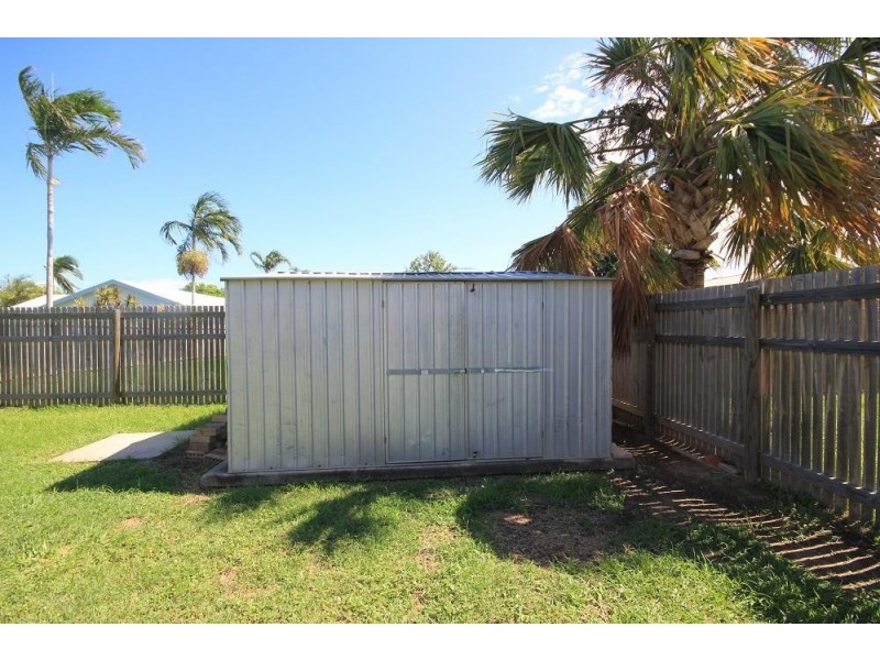 13 Jacana Crescent, Condon QLD 4815