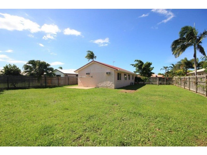 13 Jacana Crescent, Condon QLD 4815