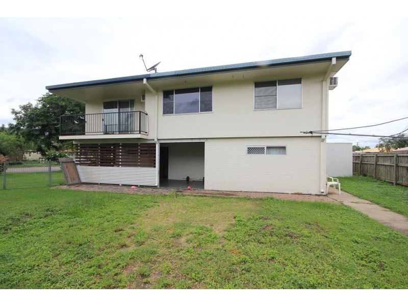 12 Parakeet Court, Condon QLD 4815