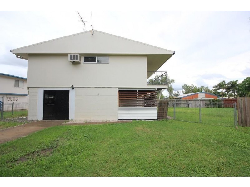12 Parakeet Court, Condon QLD 4815