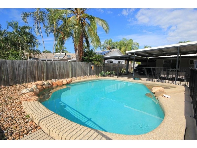 3 Eucalyptus Avenue, Annandale QLD 4814