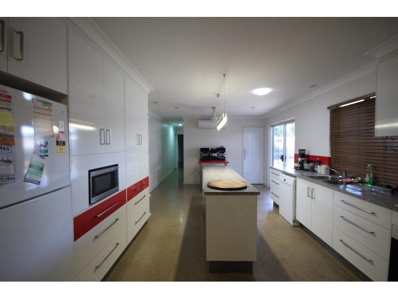 3 Eucalyptus Avenue, Annandale QLD 4814