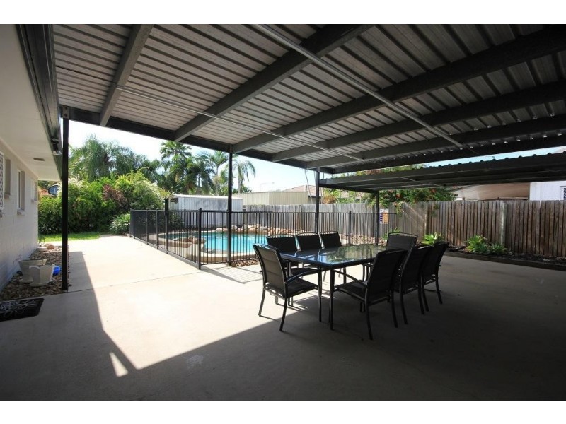 3 Eucalyptus Avenue, Annandale QLD 4814