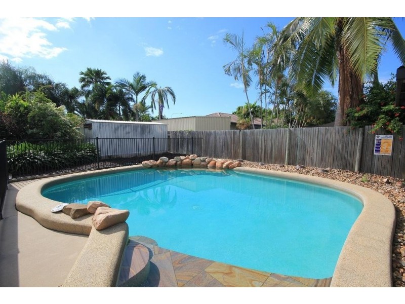 3 Eucalyptus Avenue, Annandale QLD 4814