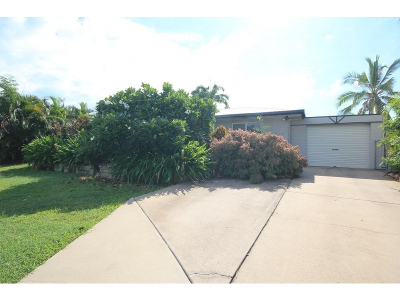 3 Eucalyptus Avenue, Annandale QLD 4814