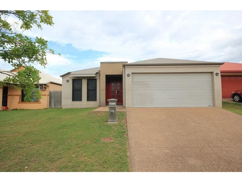 26 Sea Eagle Circuit, Douglas QLD 4814